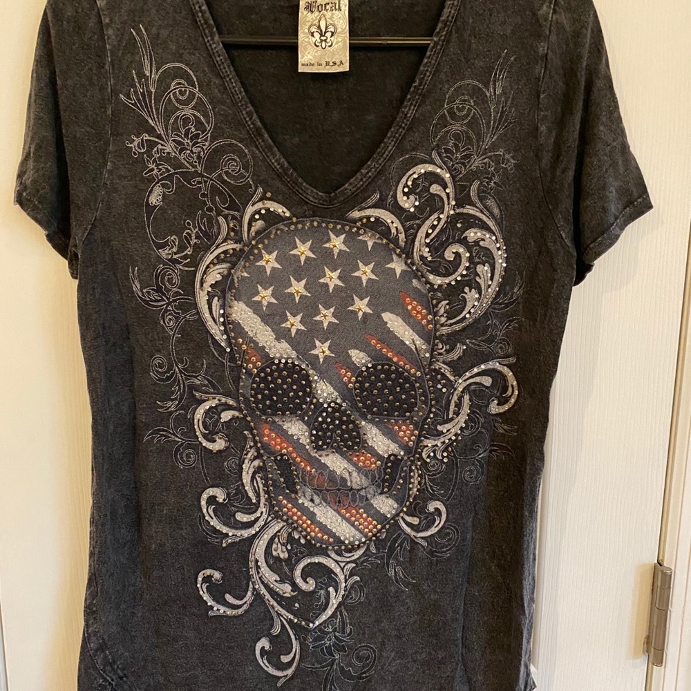 Women’s Vocal t-shirt